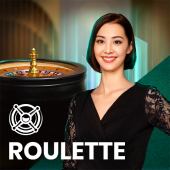 Live Roulette HD
